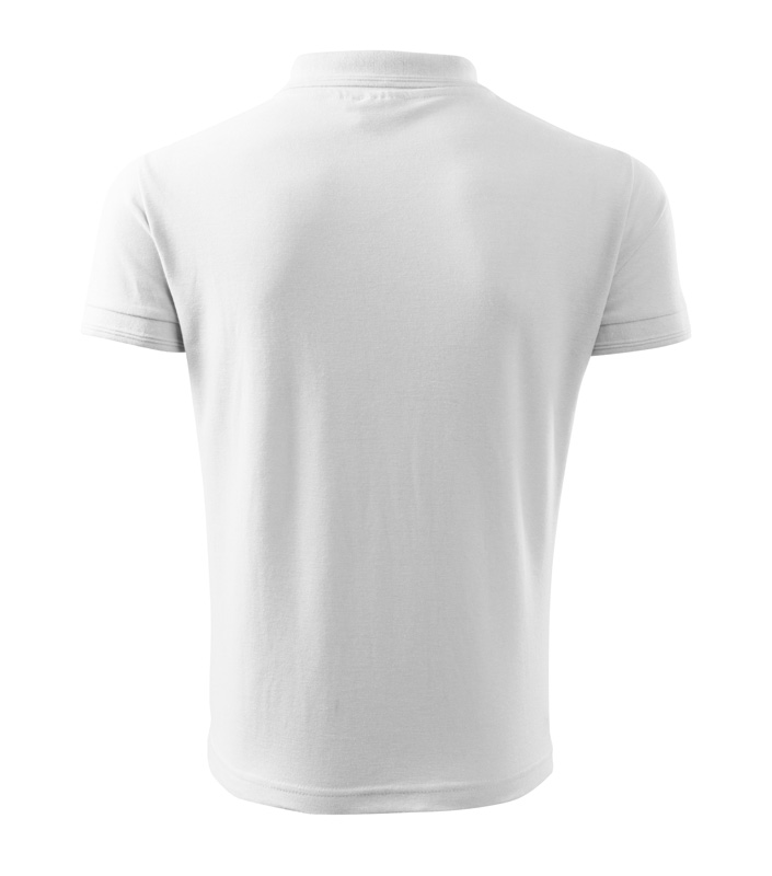 PIQUE POLO
