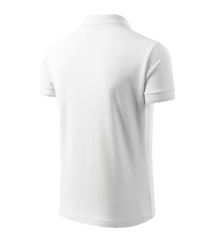 PIQUE POLO
