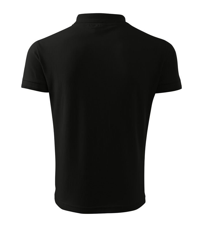PIQUE POLO