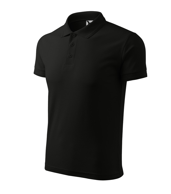 PIQUE POLO