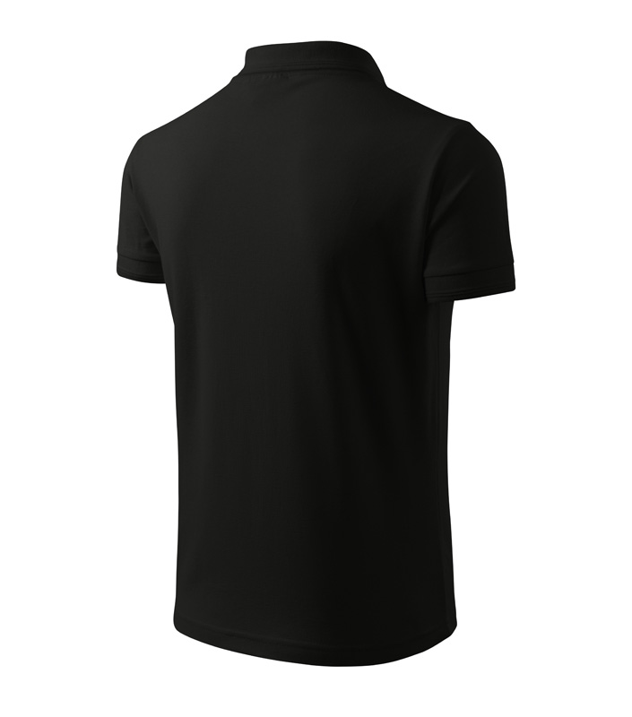 PIQUE POLO