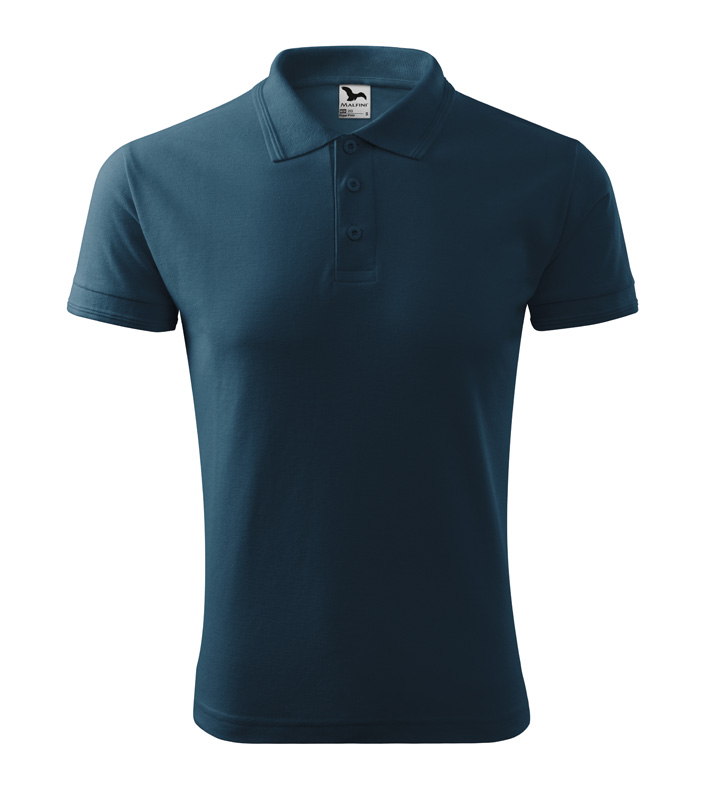 PIQUE POLO
