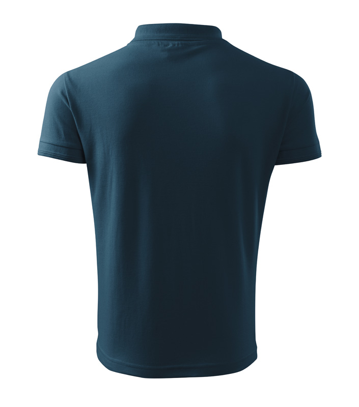 PIQUE POLO