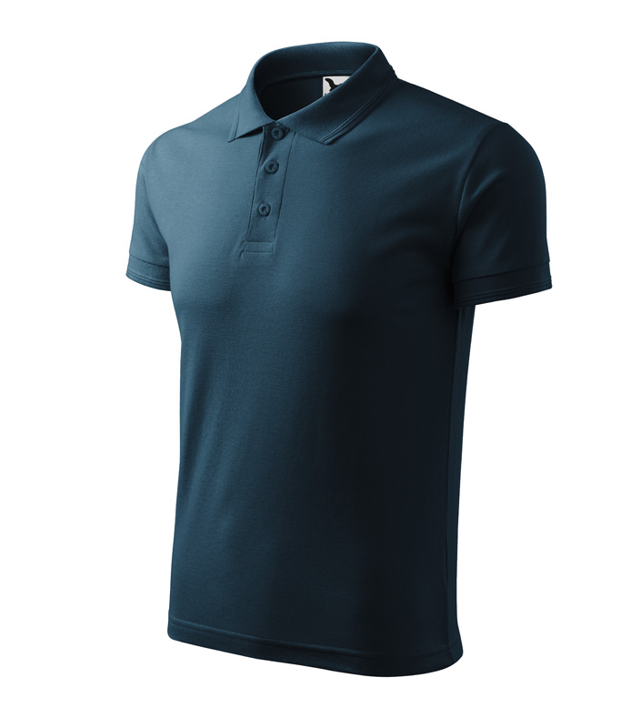 PIQUE POLO