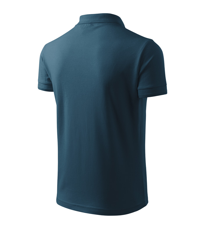 PIQUE POLO