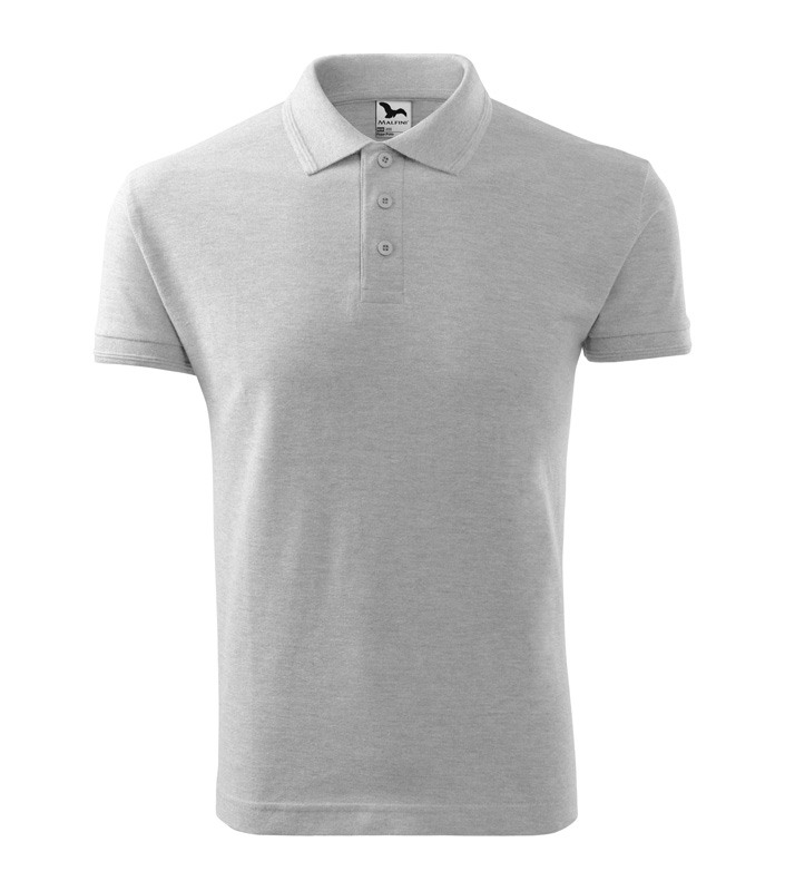 PIQUE POLO