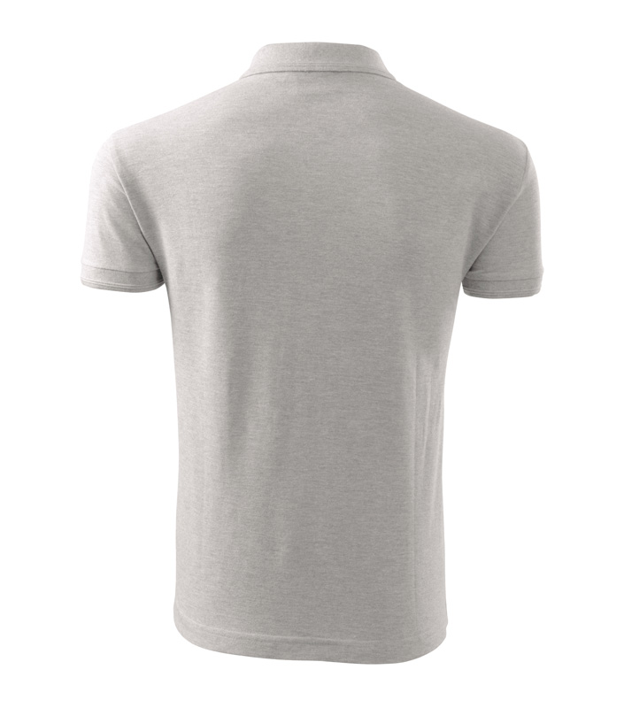 PIQUE POLO