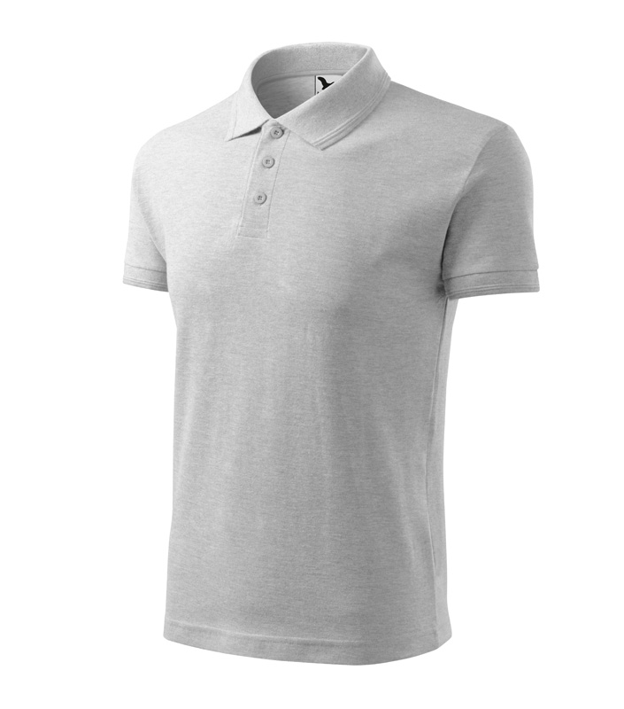 PIQUE POLO