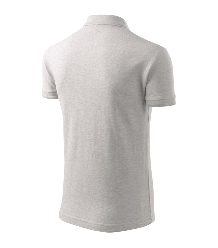 PIQUE POLO