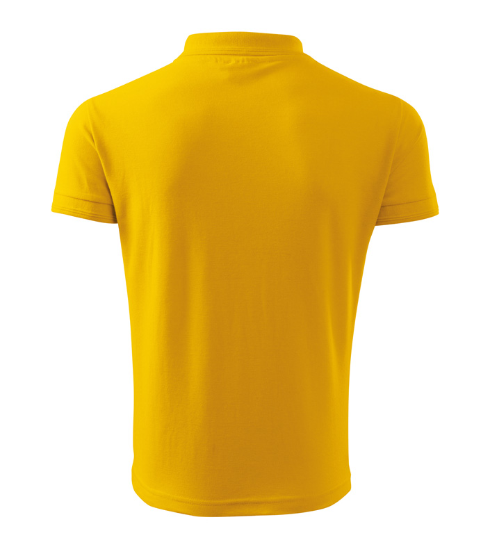 PIQUE POLO