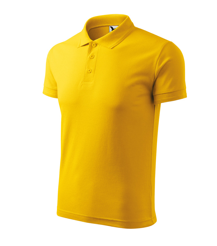 PIQUE POLO