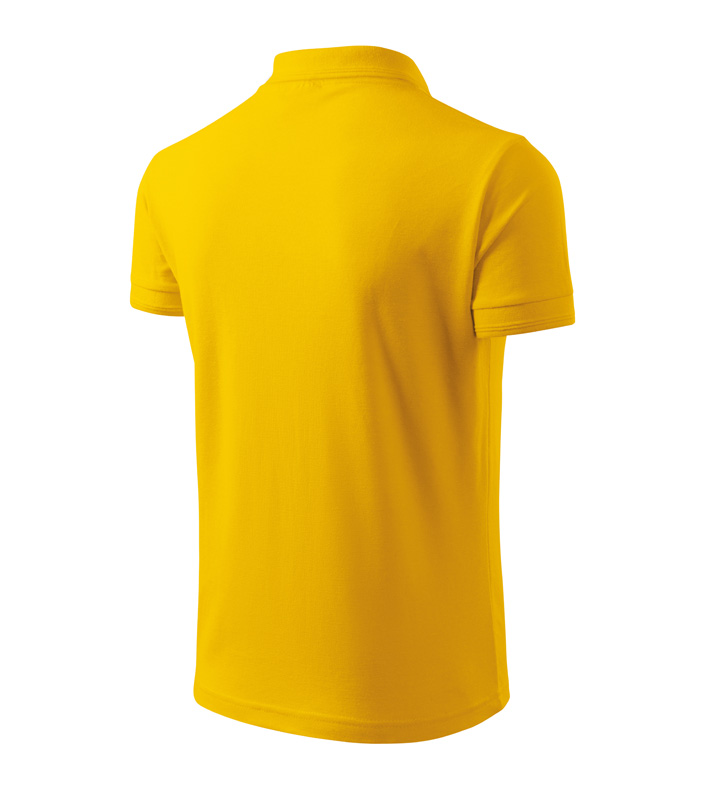 PIQUE POLO
