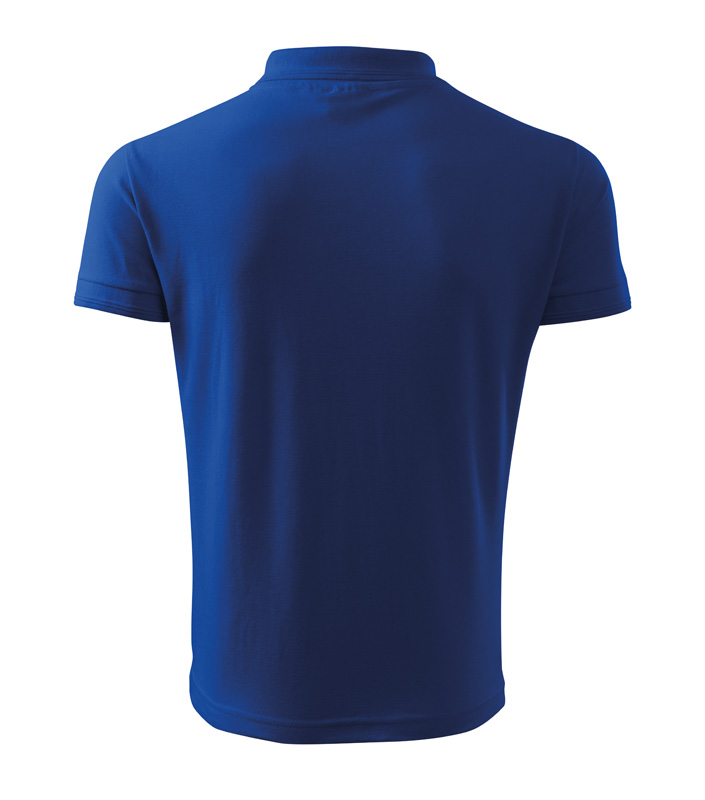 PIQUE POLO
