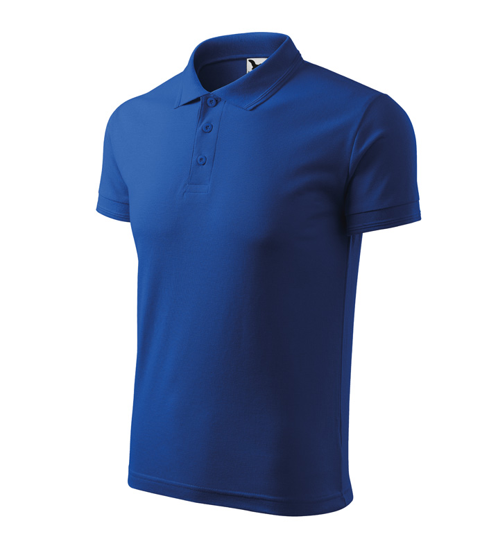 PIQUE POLO