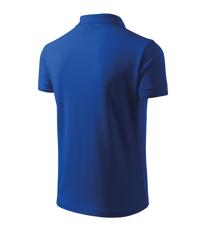 PIQUE POLO