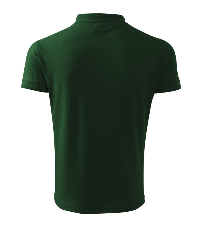 PIQUE POLO
