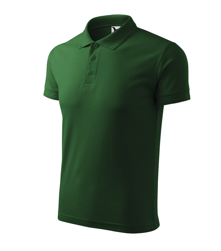 PIQUE POLO