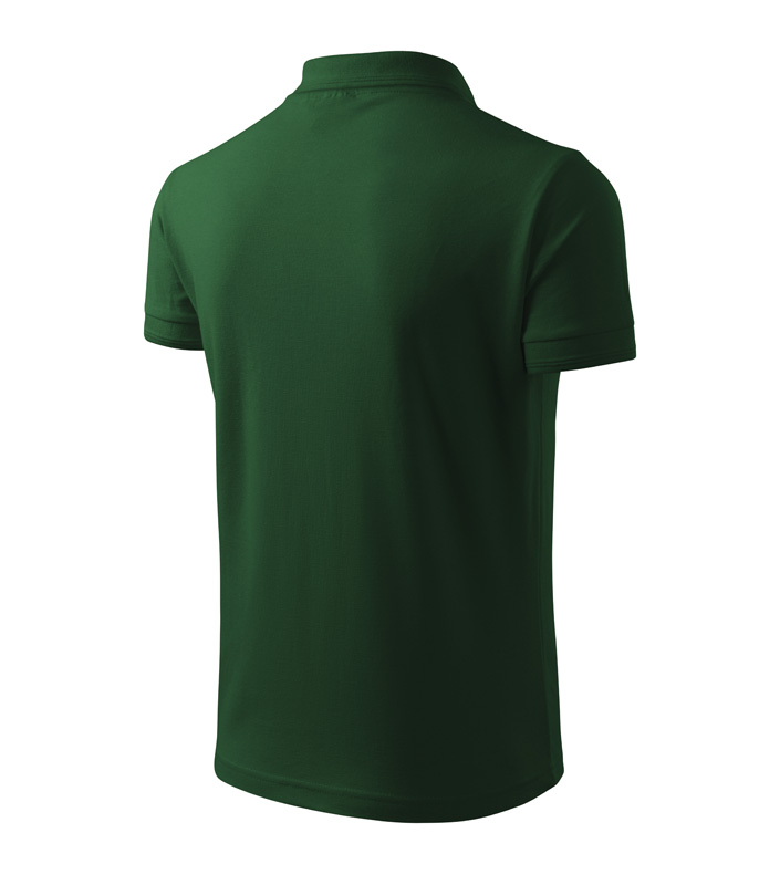 PIQUE POLO