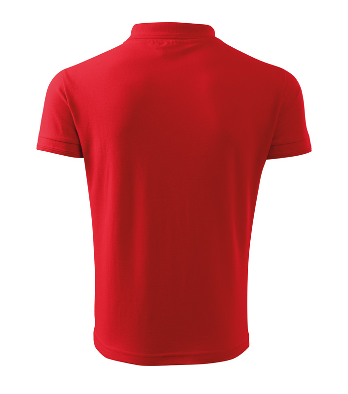 PIQUE POLO