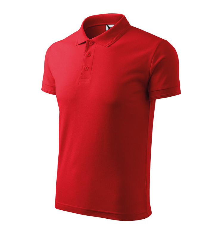 PIQUE POLO