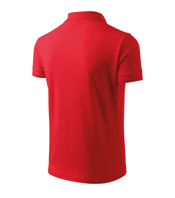 PIQUE POLO