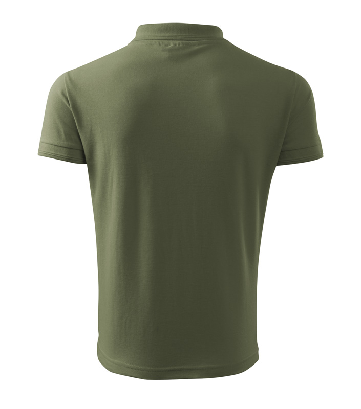 PIQUE POLO