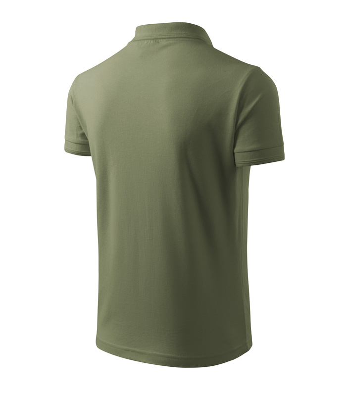 PIQUE POLO