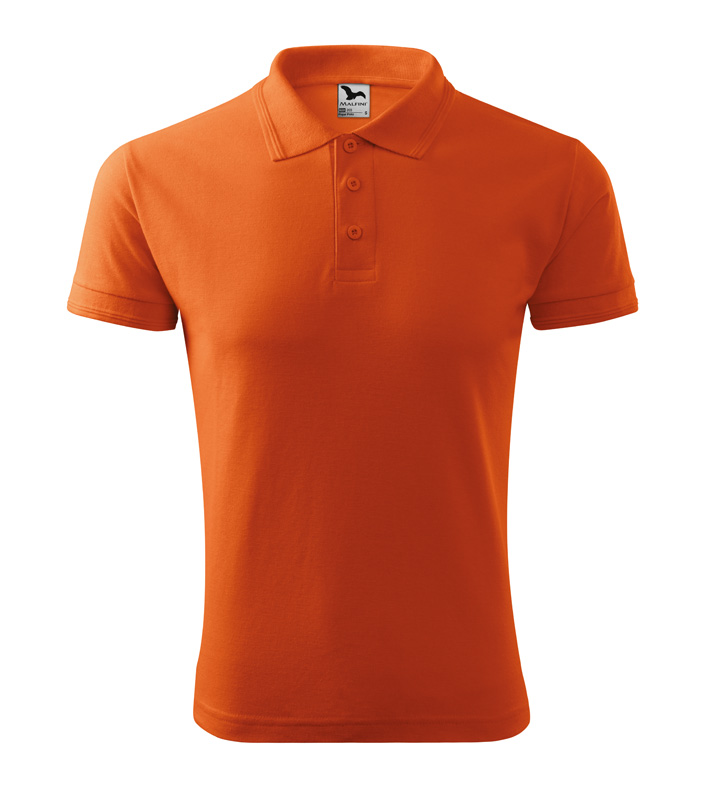 PIQUE POLO
