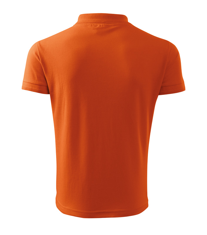 PIQUE POLO