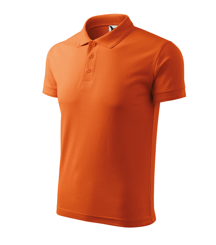 PIQUE POLO
