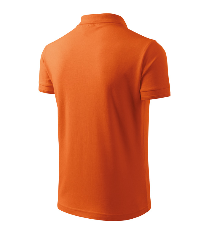 PIQUE POLO