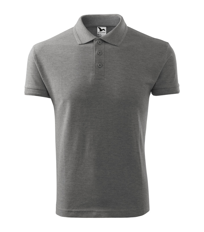 PIQUE POLO