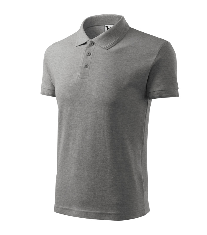 PIQUE POLO