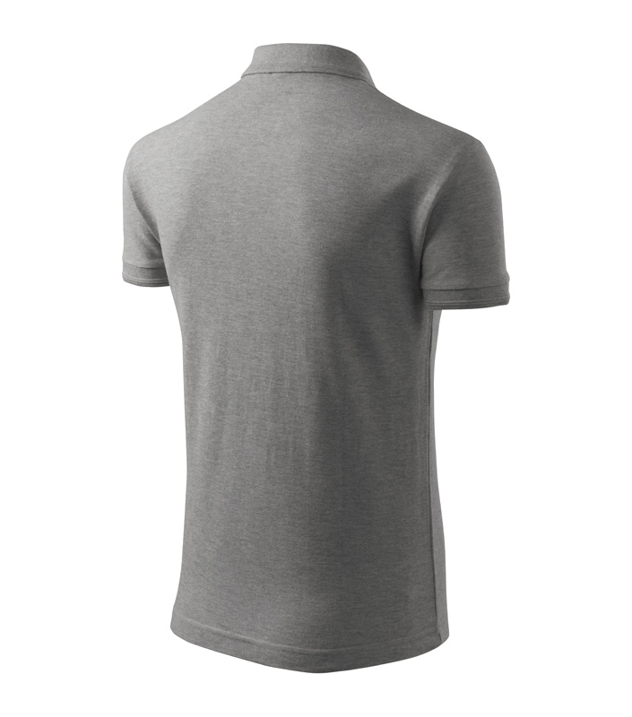 PIQUE POLO