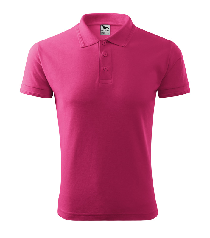 PIQUE POLO