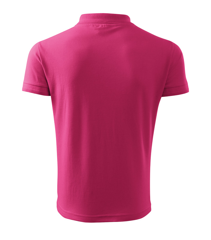 PIQUE POLO