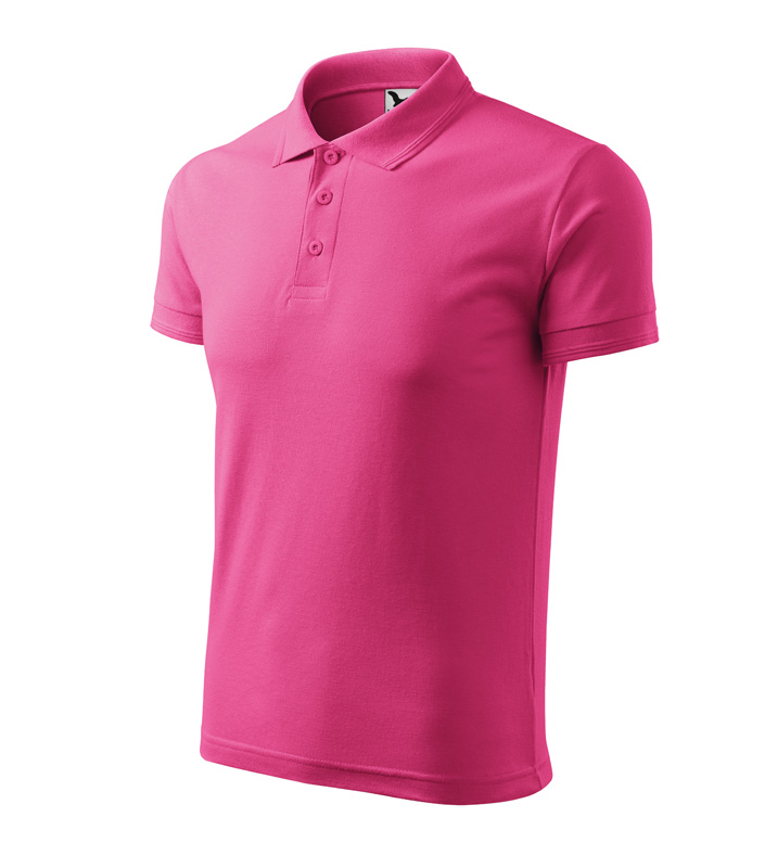 PIQUE POLO