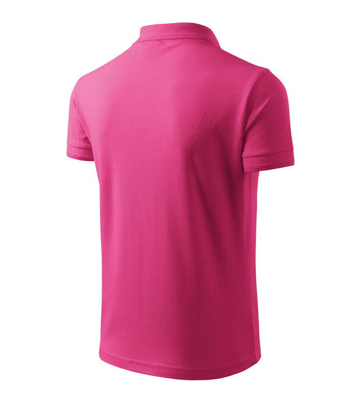 PIQUE POLO