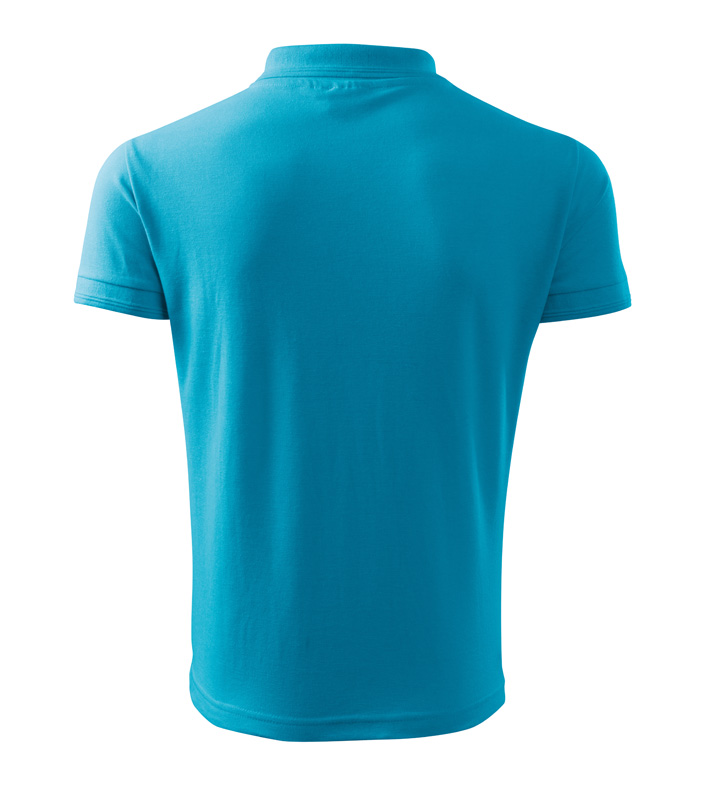 PIQUE POLO