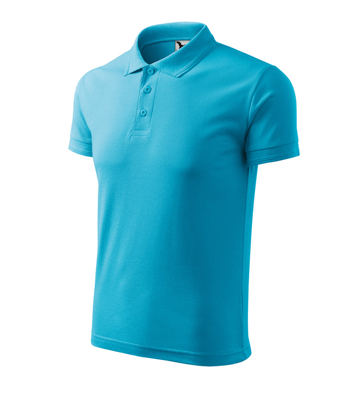 PIQUE POLO