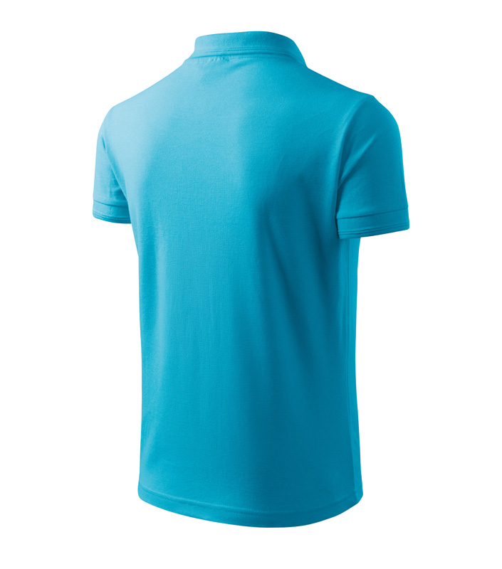 PIQUE POLO