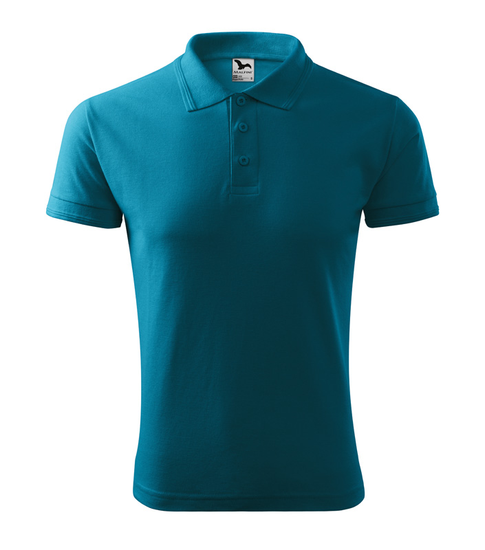 PIQUE POLO