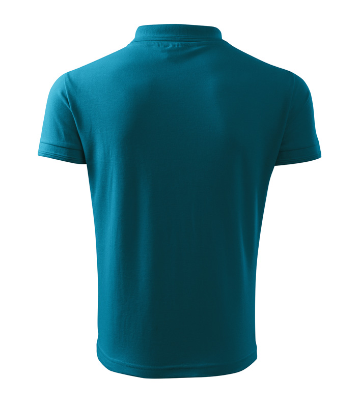 PIQUE POLO