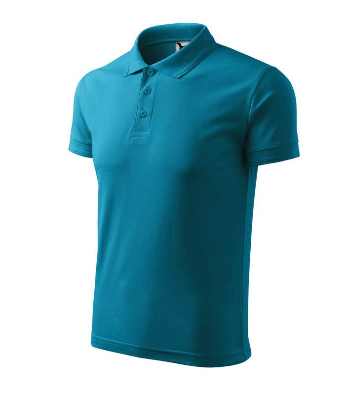PIQUE POLO