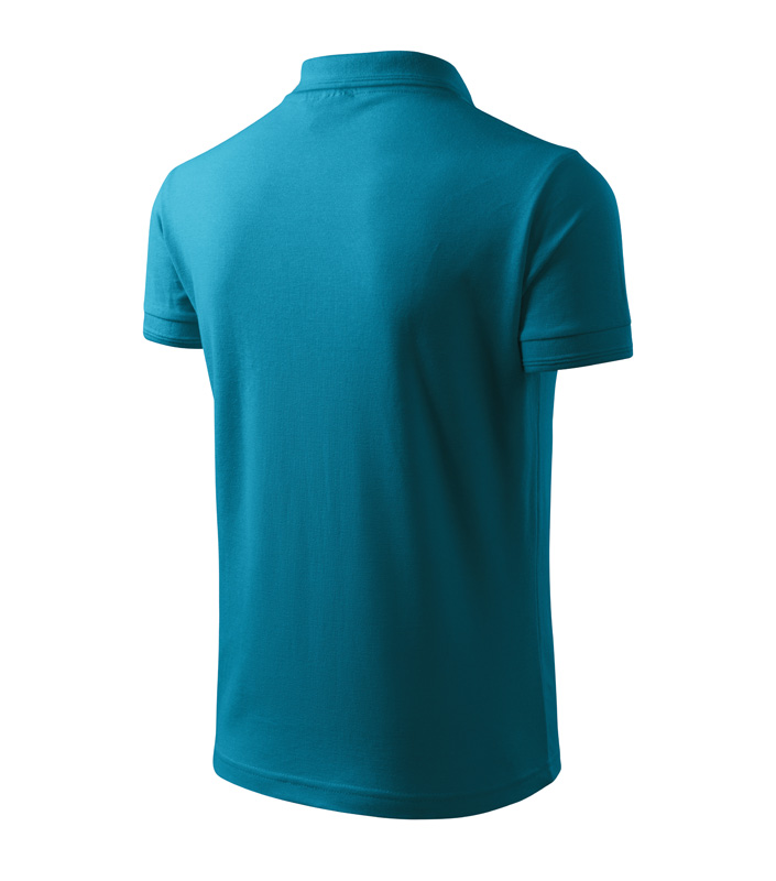 PIQUE POLO