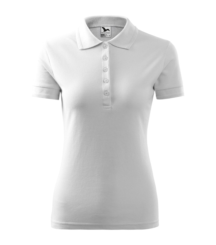 PIQUE POLO