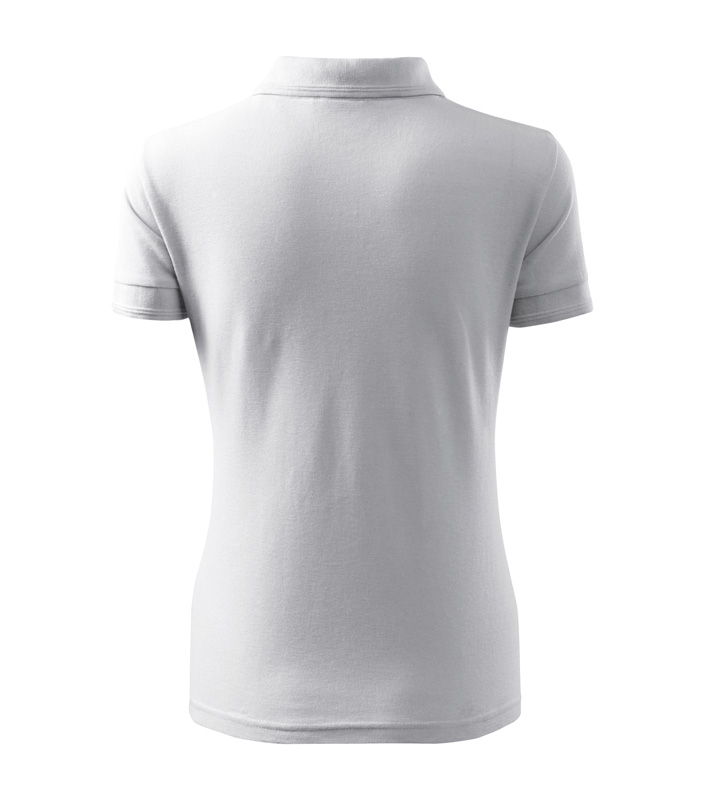 PIQUE POLO