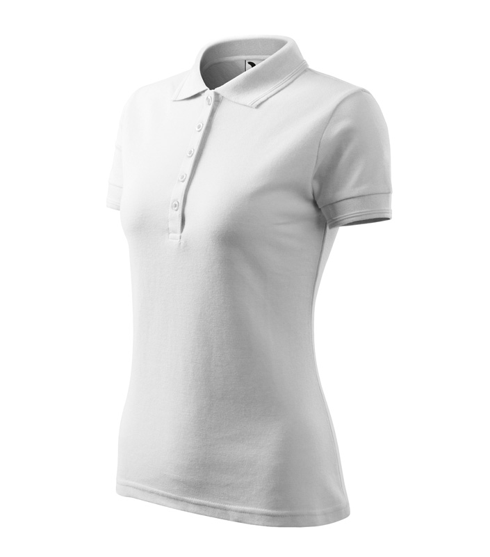 PIQUE POLO