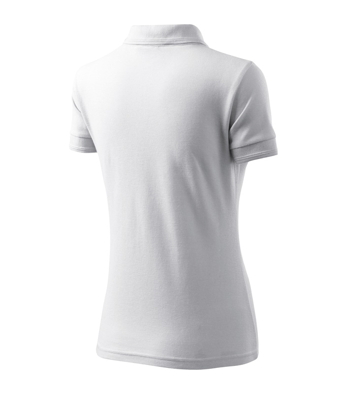 PIQUE POLO