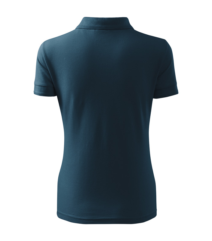 PIQUE POLO